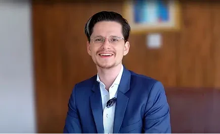 Episode 2: Paul du Long on global tech innovation